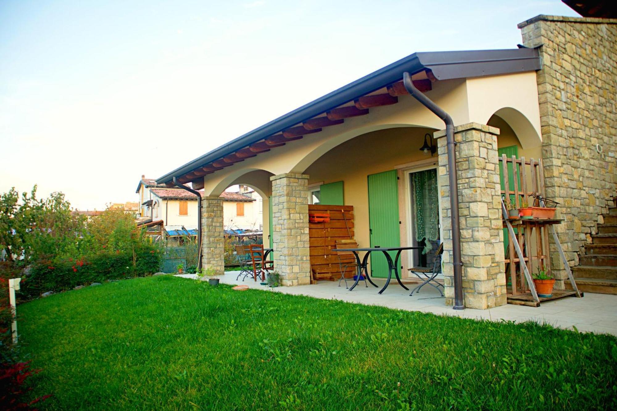 Orchidea Del Garda Rooms & Apartments Peschiera del Garda Luaran gambar