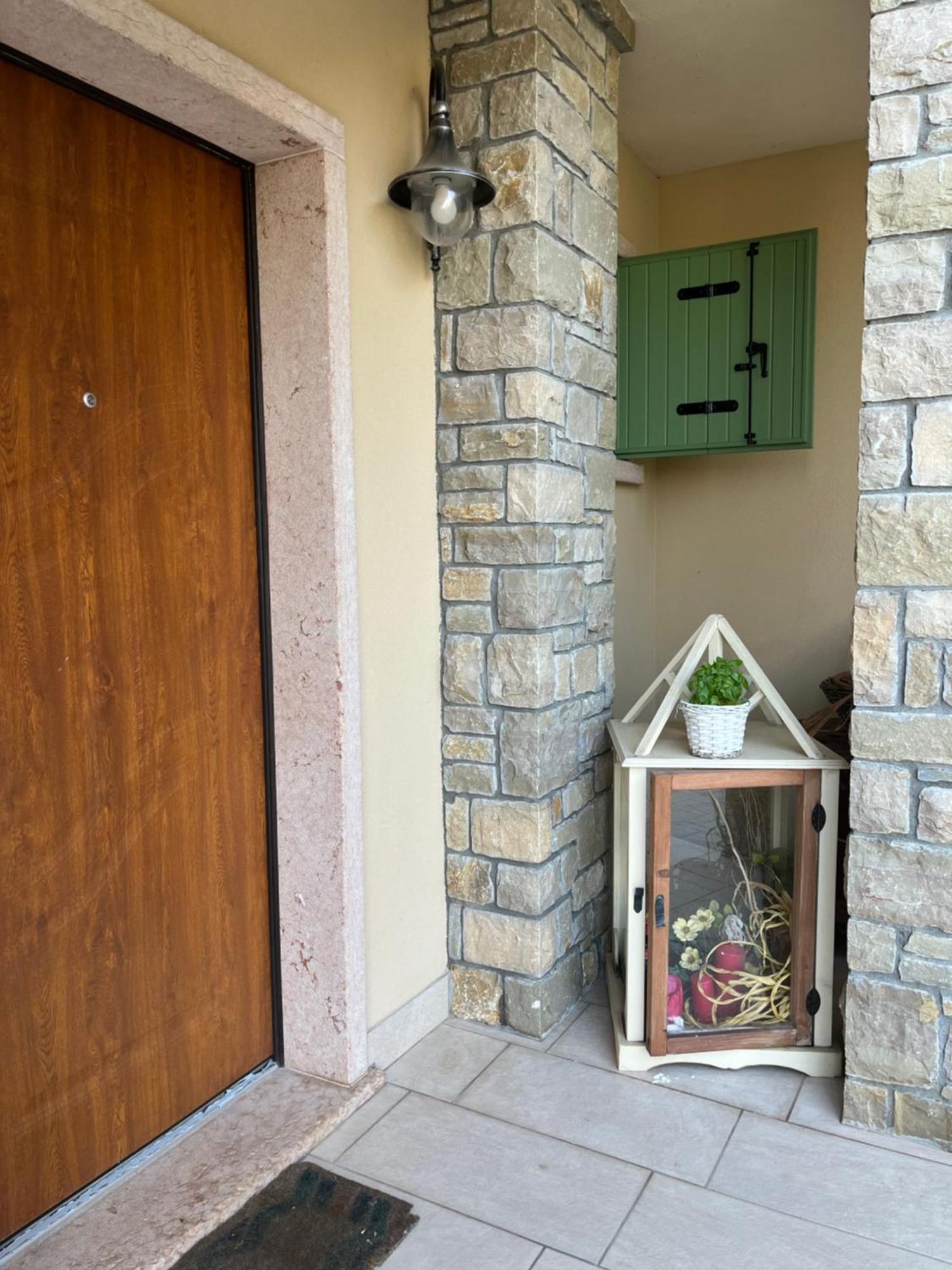 Orchidea Del Garda Rooms & Apartments Peschiera del Garda Luaran gambar