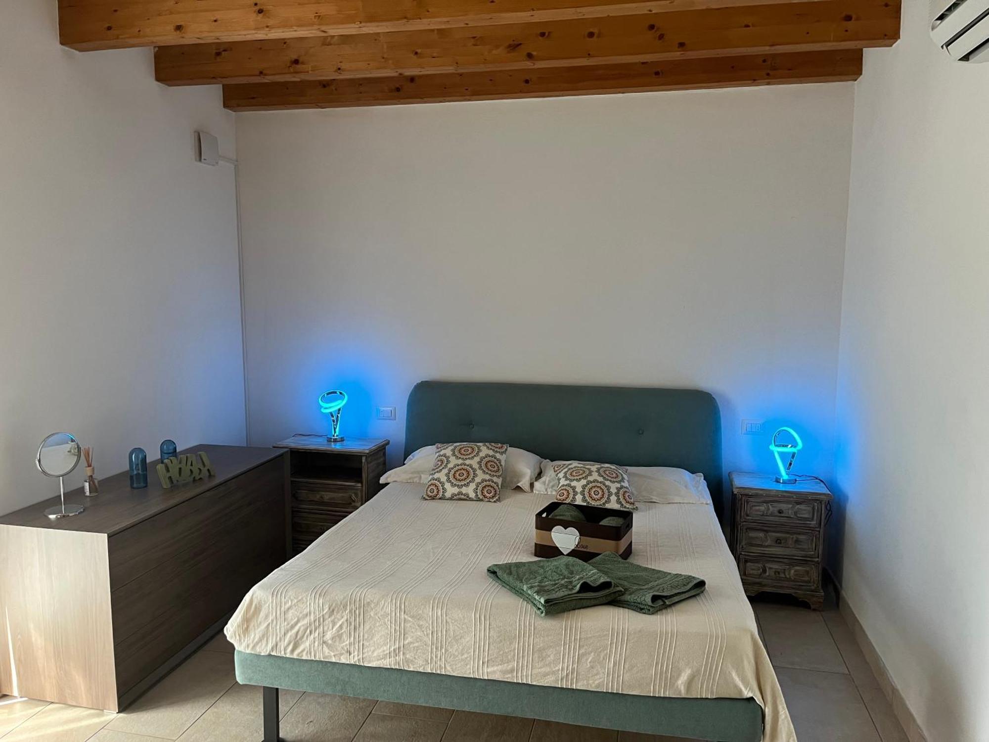 Orchidea Del Garda Rooms & Apartments Peschiera del Garda Luaran gambar