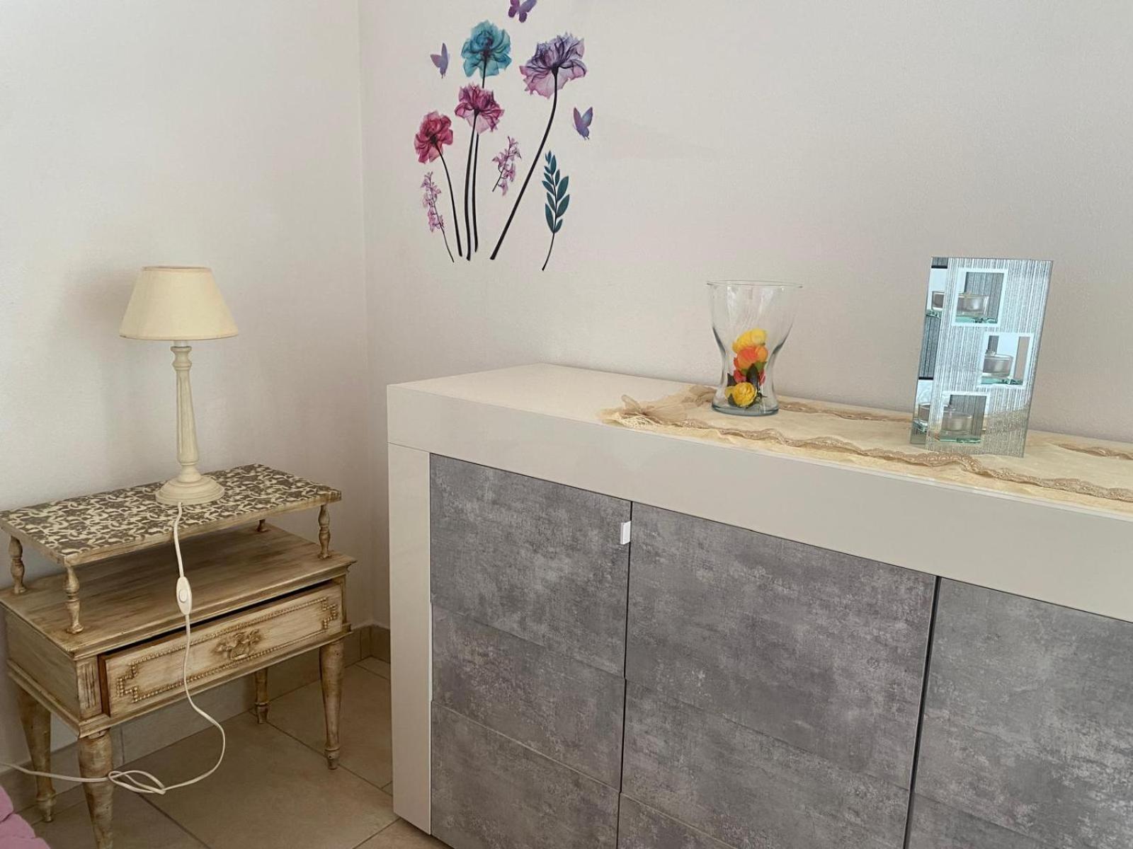 Orchidea Del Garda Rooms & Apartments Peschiera del Garda Luaran gambar