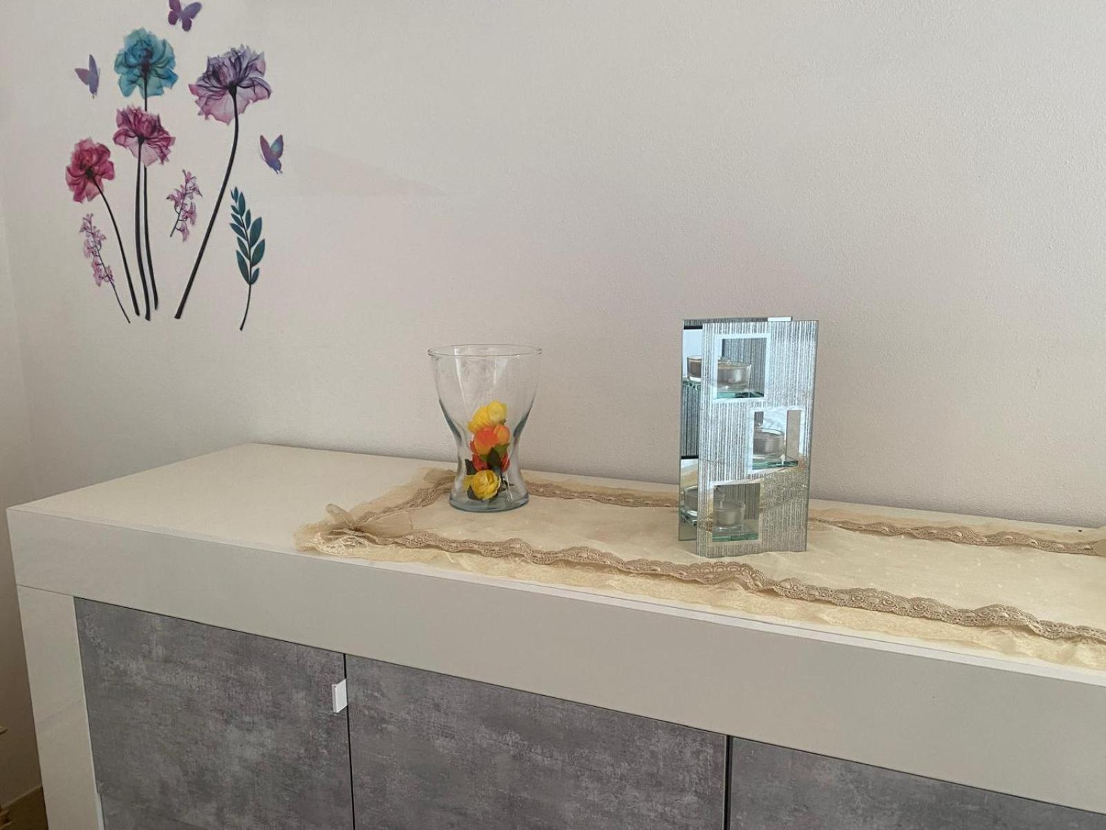 Orchidea Del Garda Rooms & Apartments Peschiera del Garda Luaran gambar