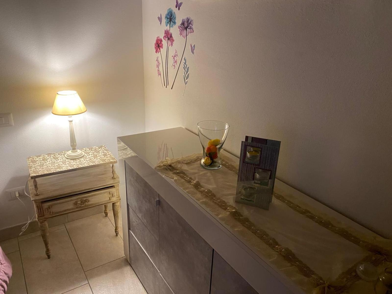 Orchidea Del Garda Rooms & Apartments Peschiera del Garda Luaran gambar