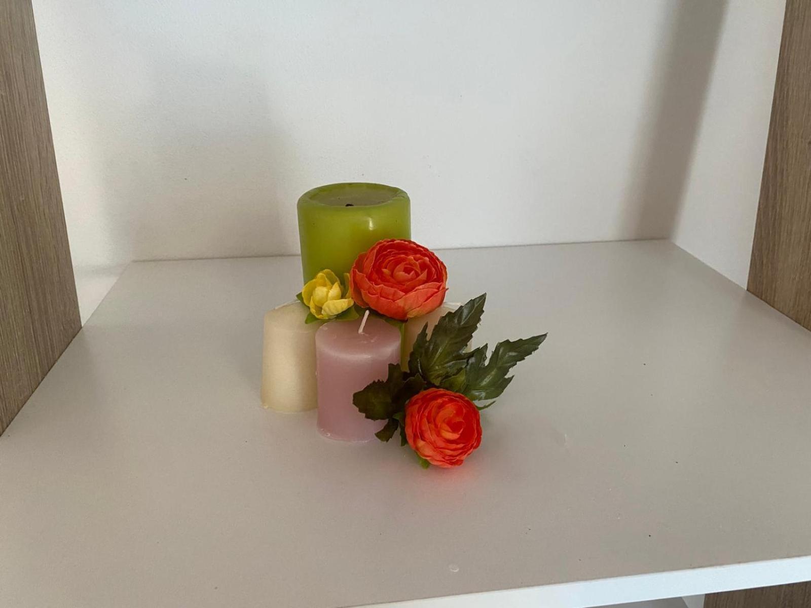 Orchidea Del Garda Rooms & Apartments Peschiera del Garda Luaran gambar