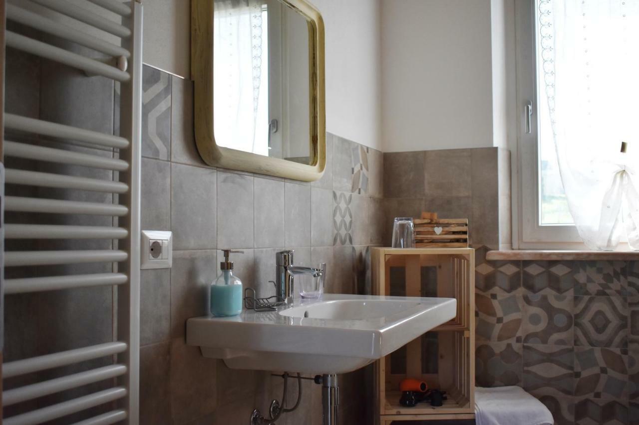 Orchidea Del Garda Rooms & Apartments Peschiera del Garda Luaran gambar